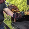 Char-Broil Universal Rotisserie, Black