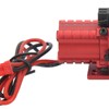 RC Car Winch Professional Aluminium Alloy High Simulation RC Car