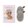Waschies Double Sided Facial Cleansing Pad/Exfoliating Pads - Set of