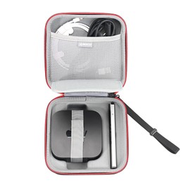 RLSOCO Hard Case for Apple TV 4K /TV HD 2022/2021/2017