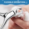 Katyjun Stainless Steel Nail Scissors for Dogs, Dog Claw Cutters,