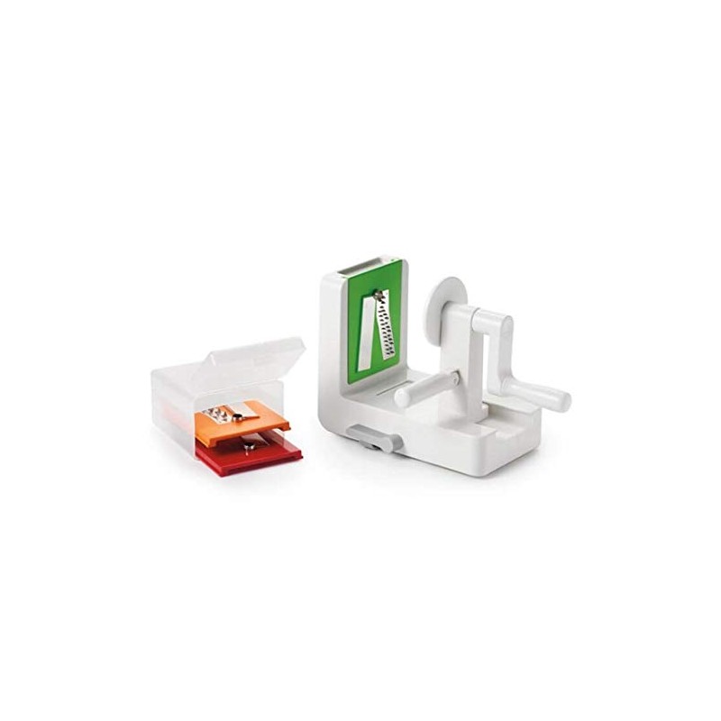 Oxo, Spiralizer, 1 Count