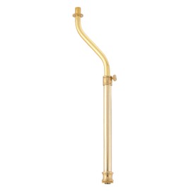 B&P Lamp® Adjustable (10" to 15") Figurine Assembly