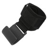 QANYEGN Powerlifting Hooks, Pro Wrist Strap Hooks, Heavy Duty Weightlifting