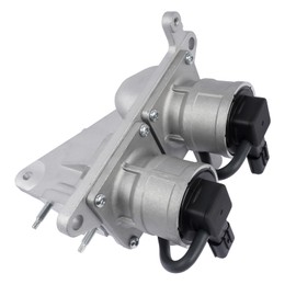 Secondary Air Injection Check Valve Replacement for Toyota Tundra - 4.0L V6, 2007 2008 2009 2010 2011 2012 2013# 25710-31010 25710-31011 25710-31012 423388A