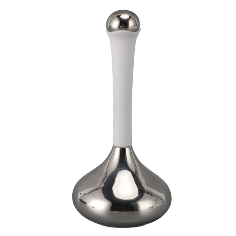 Facial Beauty Ice Stick 304 Stainless Steel Massaging Cold Hot