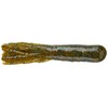 Big Bite Baits 3.5" Tour Tube/TILAPIA (10 Pack)