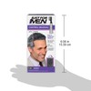 Just For Men Tinte Control Gradual, Gel para Hombre, Negro
