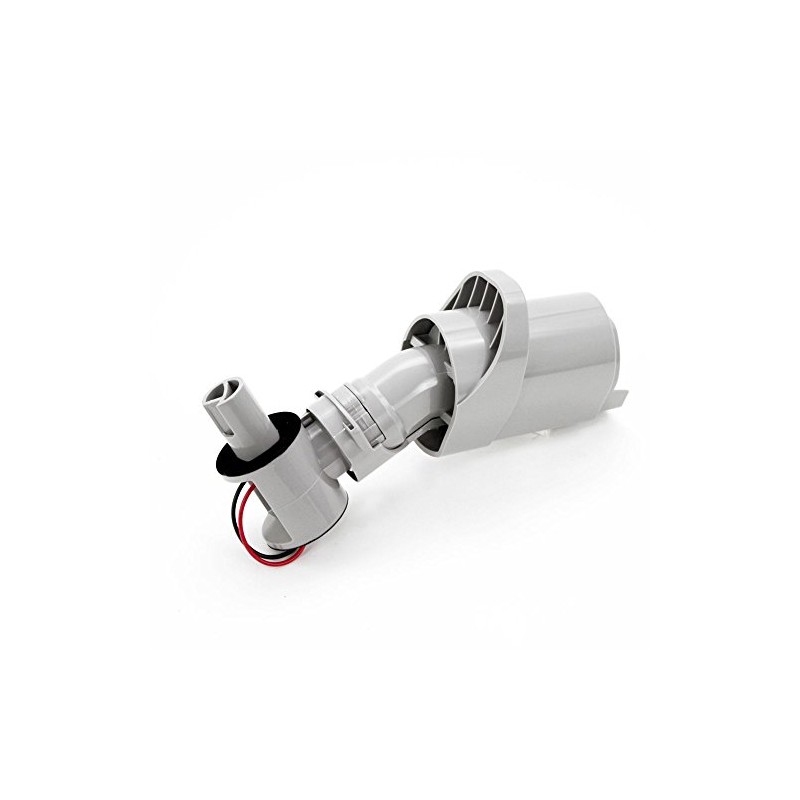 Electrolux NUE-003A Vacuum Power Head Coupling Assembly Genuine Original Equipment