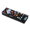 MONOSTORE Pencil Case with Calculator, Pen Case, Stationery Gift, Elementary