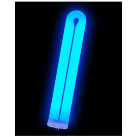 BF150 Bug Zapper Replacement Bulb Compatible with Flowtron BK-80D, MC9000, and FC7600, 12 Inch FUL40T8/BL U Type Light Bulb for 40W Electronic Insect Killer, 1 Pack