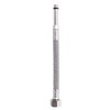 50cm Long M8 x 3/8" Inch BSP Flexible Tap Connector