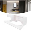 Router Wall Mount Stand Stability Support Router Protective Holder with