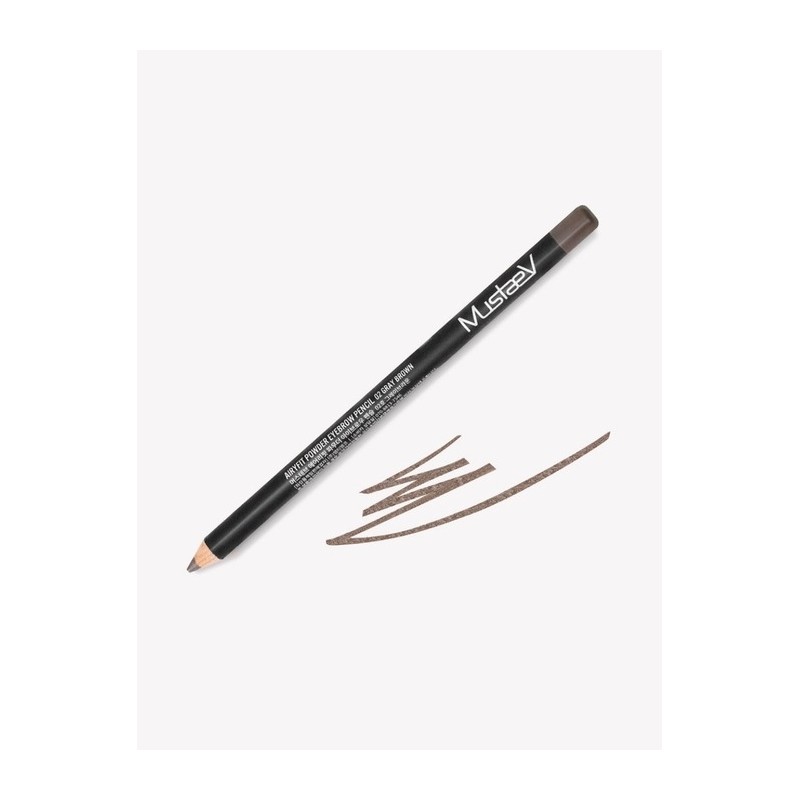 Airy Fit Powder Eyebrow Pencil / 에어리핏 파우더 아이브로우 펜슬