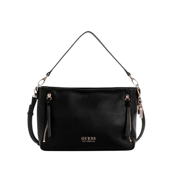 Aurore Top Zip Crossbody