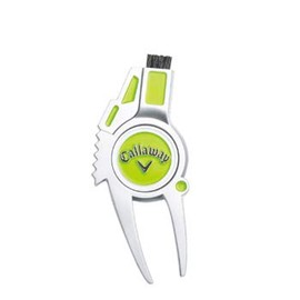 Callaway 0700215001304 4-in-1 Divot Tool