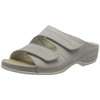 Berkemann Women's Mules, Grey Grau 980, 6
