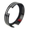 Motorcycle Speedometer Ring Cover Instrument Gauge Bezel CNC Aluminum Alloy