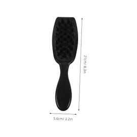 VICASKY Scalp Comb Shampoo Brush Shower Scalp Massager for Hair Growth Lightweight Design for Comfortable Massage for Home Use