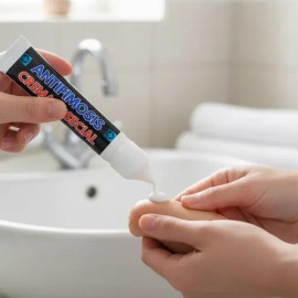 Pomada Crema Anti Fimosis Al 0.10 G Tubo Con 30g
