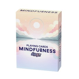 Lingo Mindfulness Playing Cards