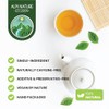 Alpi Nature Lungwort Tea 200 g, Lungwort Dried and Cut,