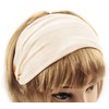 Axy HB4 Hairband, yoga headband, cotton