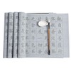 ideamall Waterwriting Calligraphy Set, Heart Sutra, Ink Needed, Write with