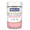 Bioglan Marine Collagen Beauty Complex Tab X 60