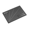 sourcing map A5 Self-Healing Cutting Mat 9"x6" Craft Cutting Board