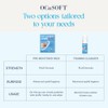 OCuSOFT Lid Scrub Foam Plus, 1.68 fl oz (50ml)