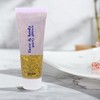 Purpurina Líquida Corporal Dorada en Gel 50ml Brillo Efecto Decorativo,