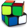Magic Cube, 2x2, 3x3, 4x4, 5x5, Set of Competitions, Magic,