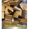 FPS Mulberry Wood Chunks for Smoking BBQ Grilling Cooking Smoker