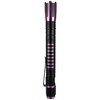 Performance Tool W2622 Firepoint-Max Rechargeable UV LED Flashlight, Anodized Aluminum