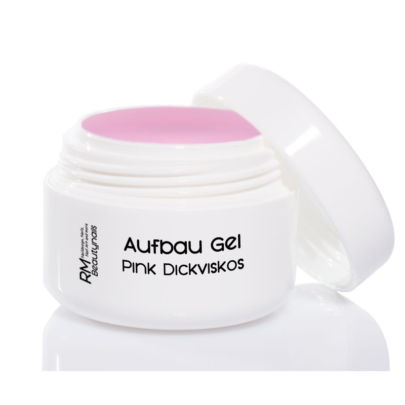 3 x 15 ml UV Gel Set Bonding Gel Builder