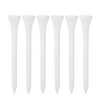 Golf Tee, 2.8 inches (70 mm), Wooden Golf Tee, Golf