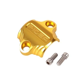 RIDEA Stem Cap (Birdy MK2) STBRE1 Gold 147-05123