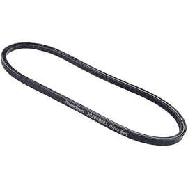 PowerSmart Gas Lawn Mower Replacement Parts - Self Propelled Drive Belt 302040085 for DV8621S, DV8621S2