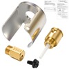WE25X217 Dryer LP Conversion Kit for WE25M0032, WE25X0190, WE25X0214, WE25X0216