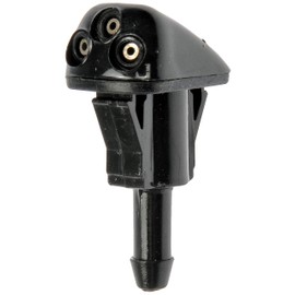 Dorman 47221 Windshield Washer Nozzle Compatible with Select Hyundai Models