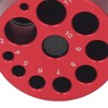 Electric Drill Dust Collector Tool Porous Bit Household Punching Drilling
