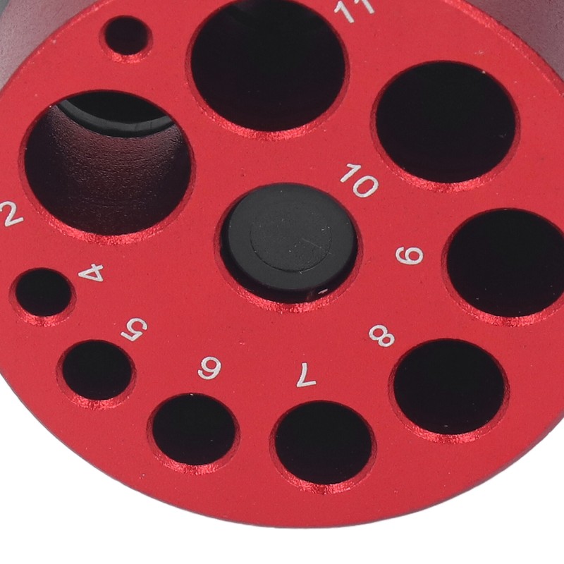 Electric Drill Dust Collector Tool Porous Bit Household Punching Drilling