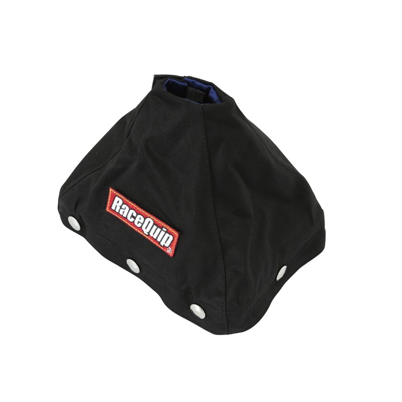 RaceQuip 871001RQP Shifter Boot 7-1/2 x 5-1/2 in Base 6