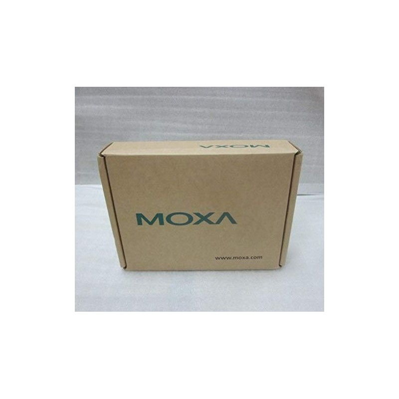 NPort 5110 Device Server, New in Original Package, Delivery Time