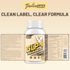 Multiple Complex Plant Capsules | With Synbiotics & Selected Plant