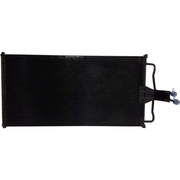 Unbranded For 2004-2008 F-150 A/C Condenser Aluminum Core FO3030193 7L3Z19712A