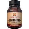 Essential Nutrition Lactobacillus y FOS 60 Cápsulas de 500 mg