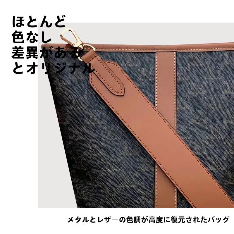 DGAZ Shoulder Belt, Cowhide Leather, Replacement Shoulder Strap, Single Shoulder