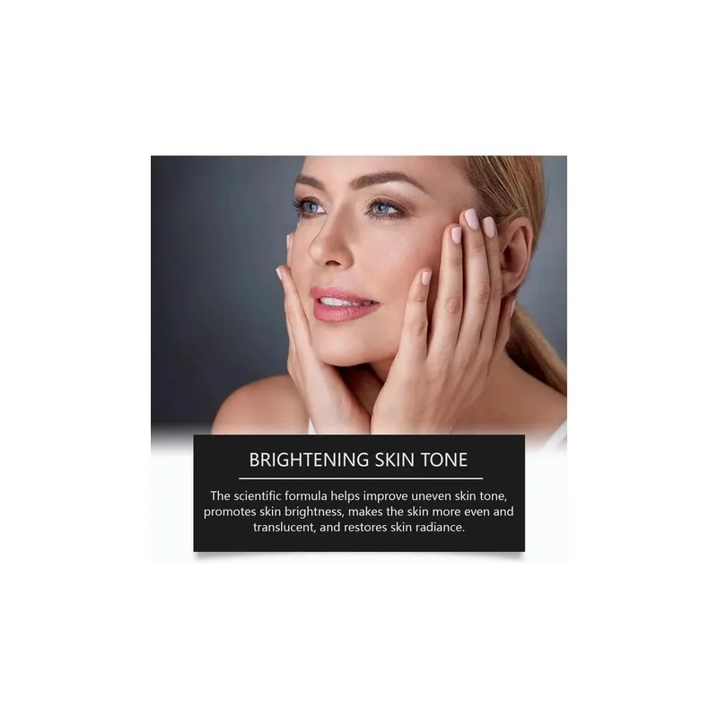 Crema Facial Coreano 345 Relief Intensivo Reparacin